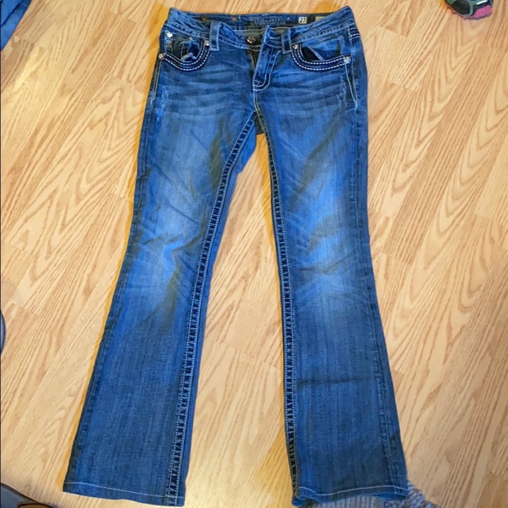 Jeans